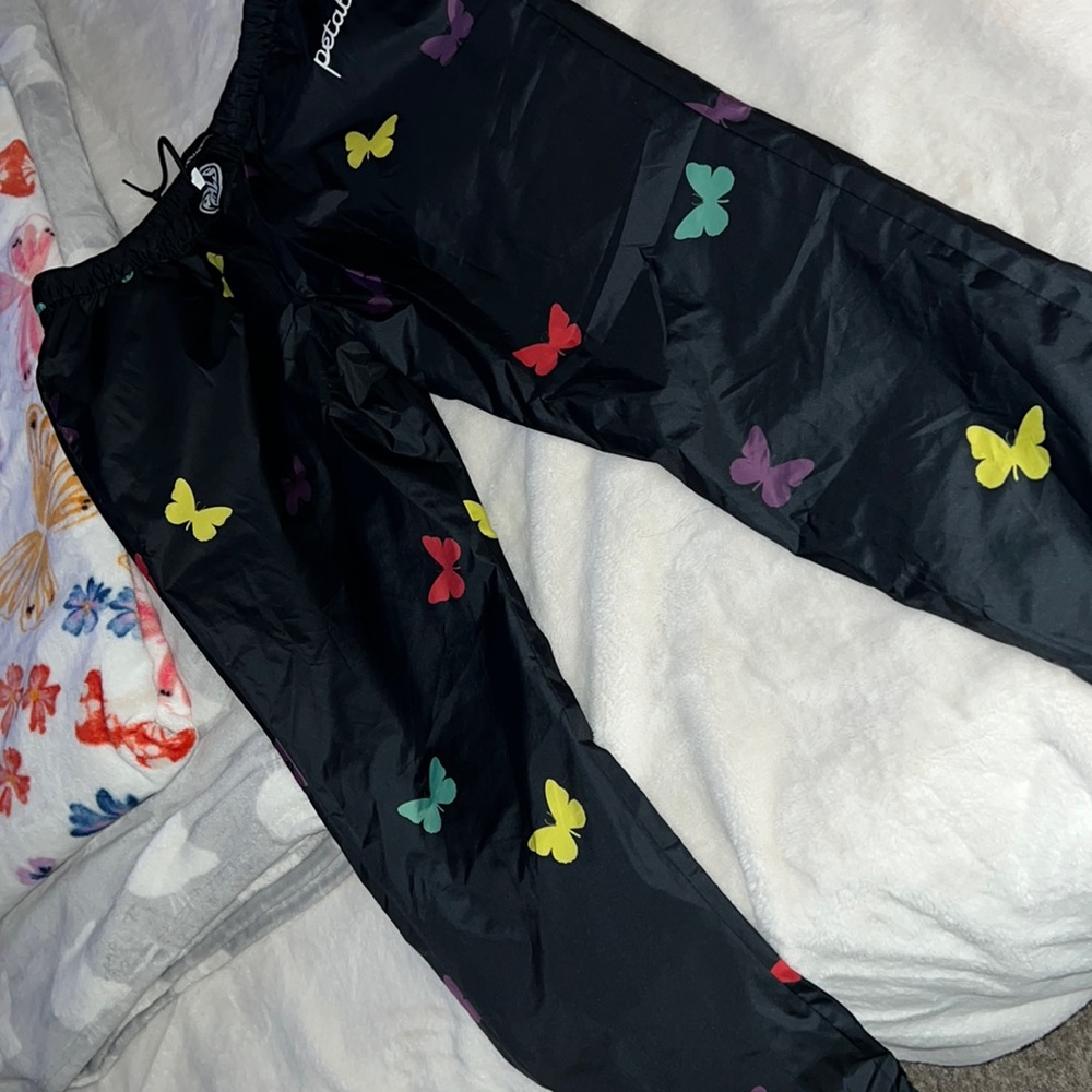 Butterfly Pants